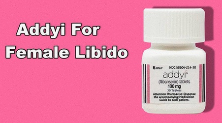addyi generico
