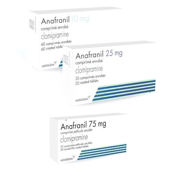 anafranil