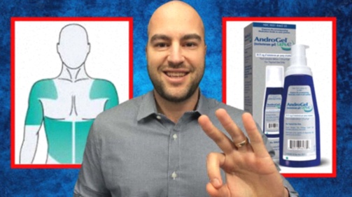 Androgel generico