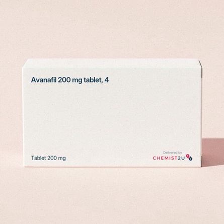avanafil