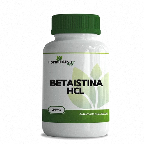 betaistina