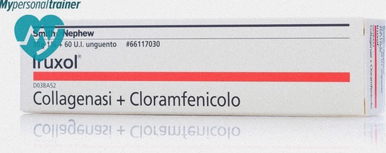 cloramfenicolo