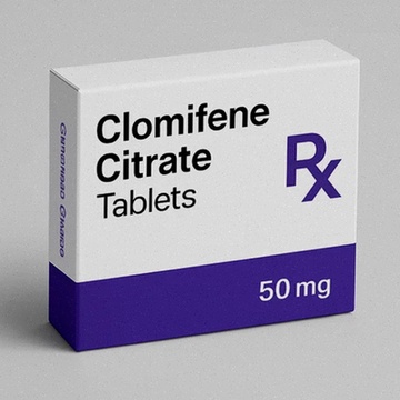 clomifene