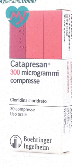 clonidina