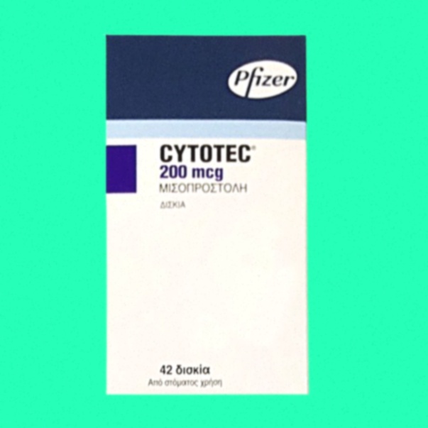 cytotec generico
