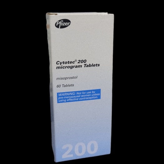 Cytotec generico