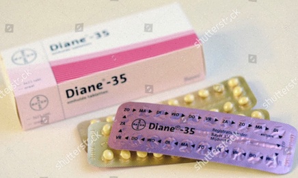 Diane 35 generico