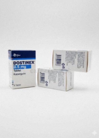 dostinex
