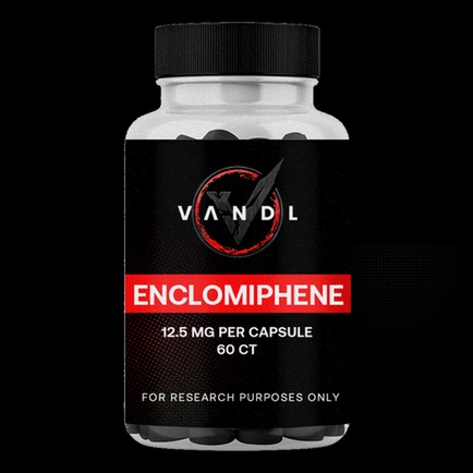 enclomiphene