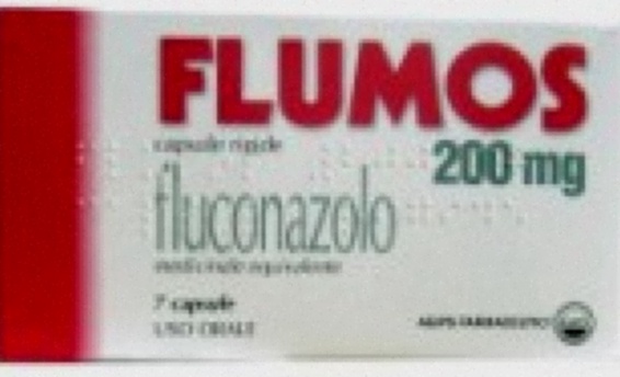 fluconazolo