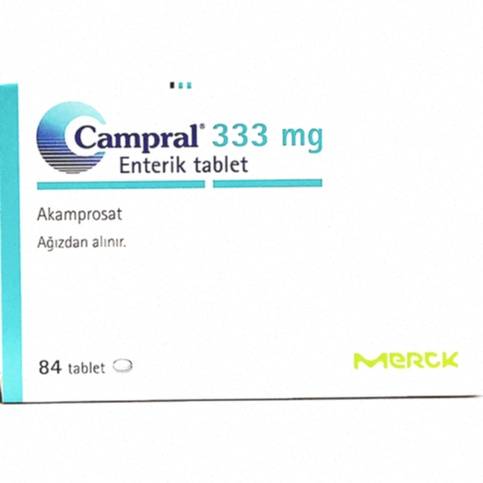 Campral