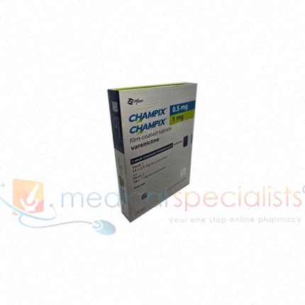Champix generico