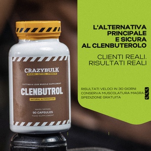 clenbuterolo