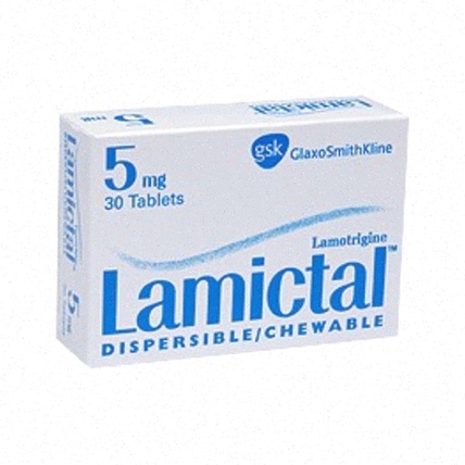 lamictal