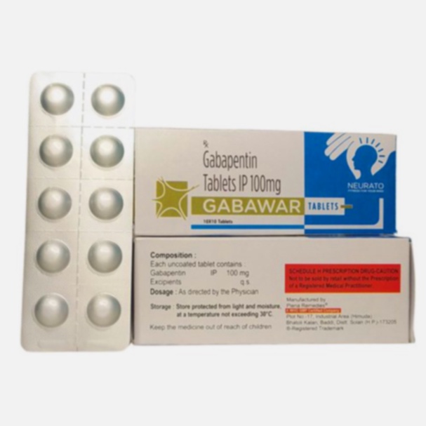 gabapentin