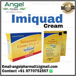 imiquimod