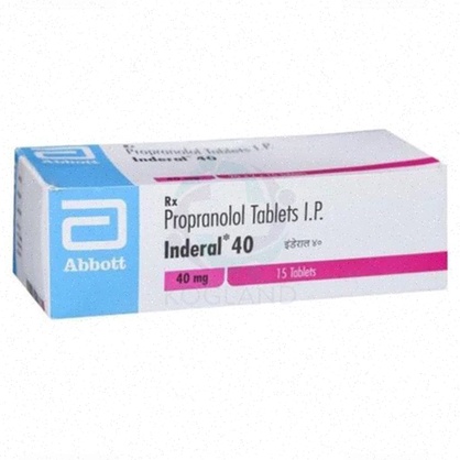 Inderal generico