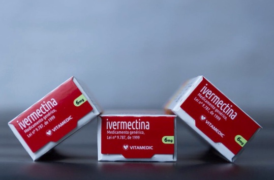 ivermectina