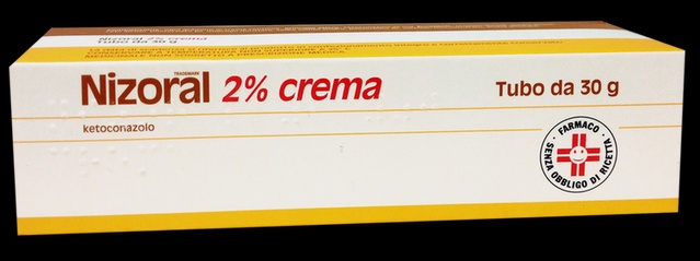 ketoconazolo