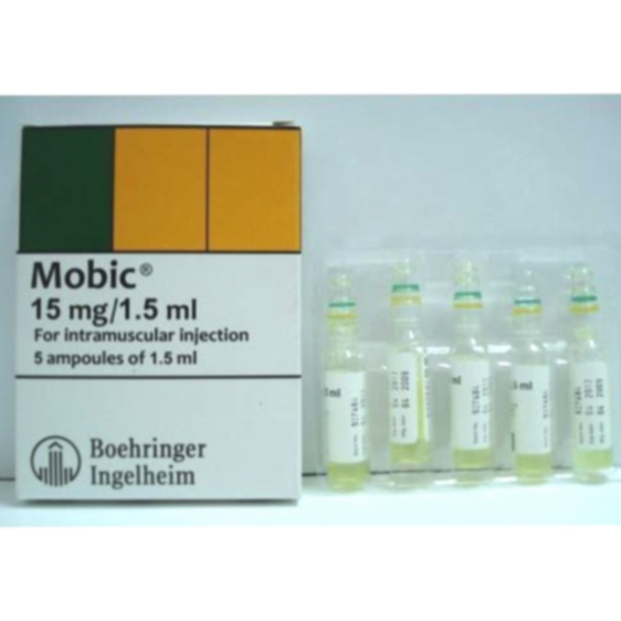 mobic