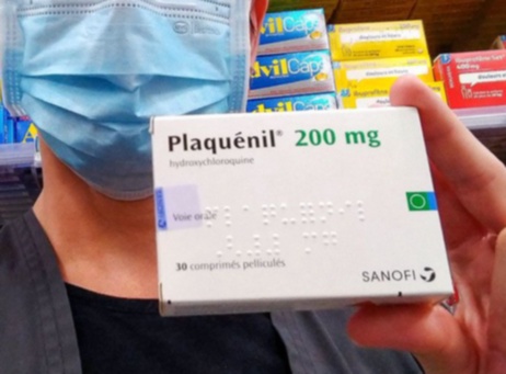 plaquenil