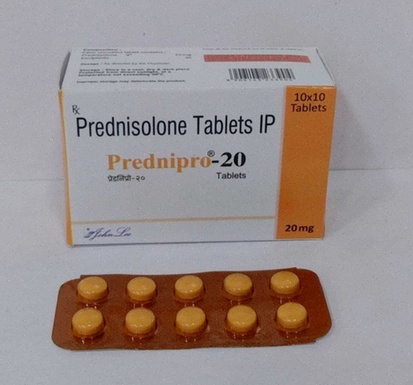 prednisolone