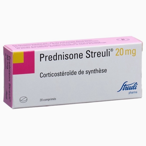 prednisone