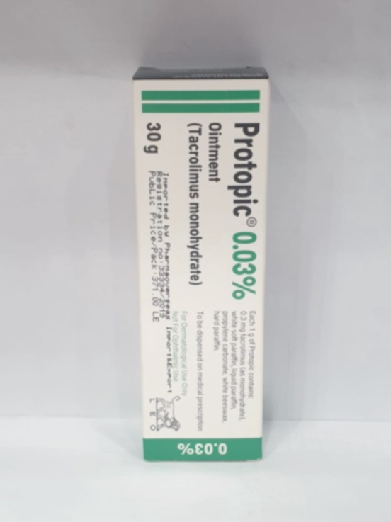 protopic