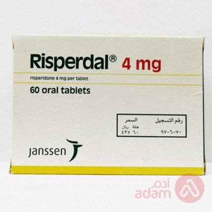 risperdal generico