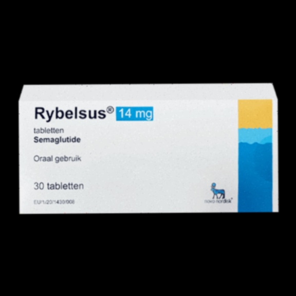 Rybelsus generico