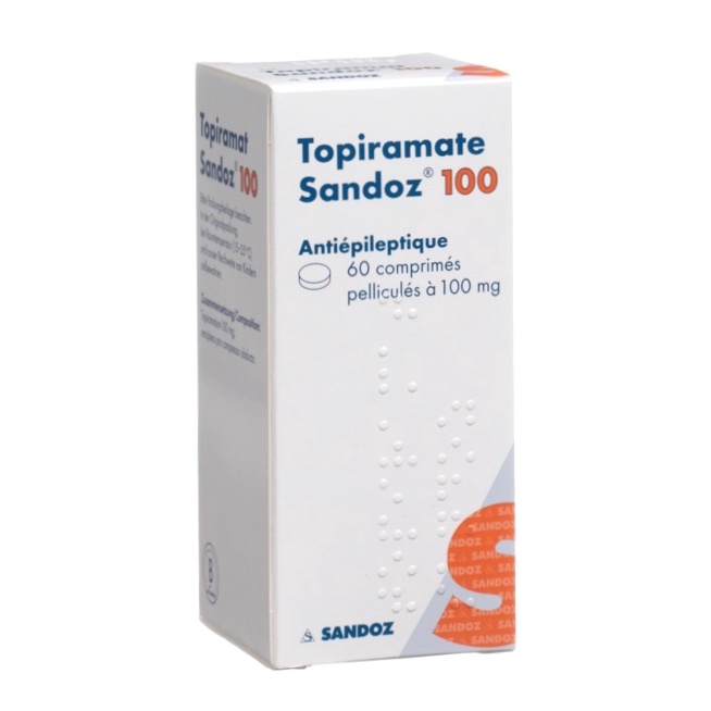 topiramato