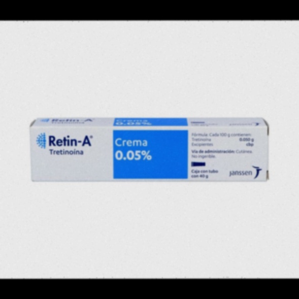 tretinoina