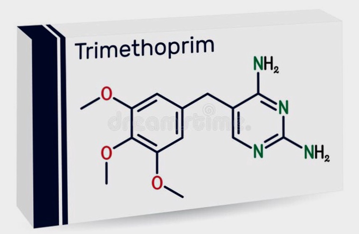 trimetoprim