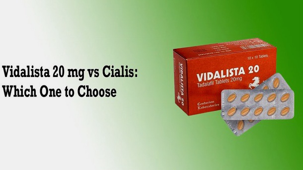Vidalista generico